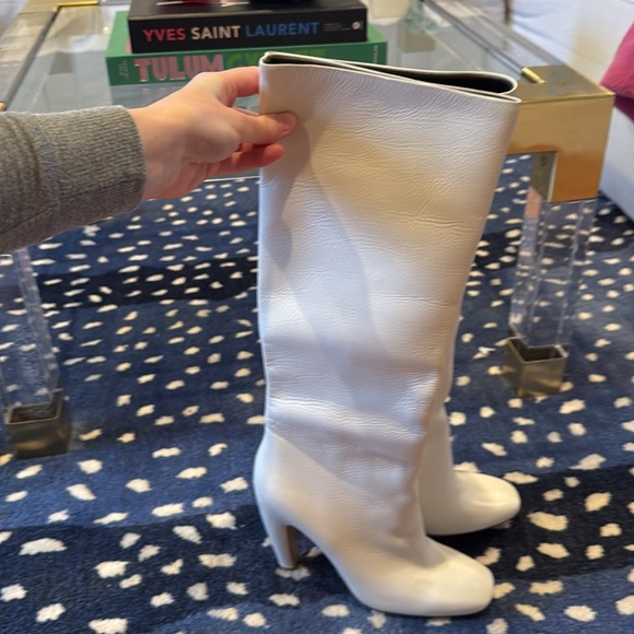 Bottega Veneta Canalazzo Boot - Picture 10 of 13